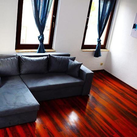Lehastays - Gruppenapartment Cracau ماغديبورغ المظهر الخارجي الصورة