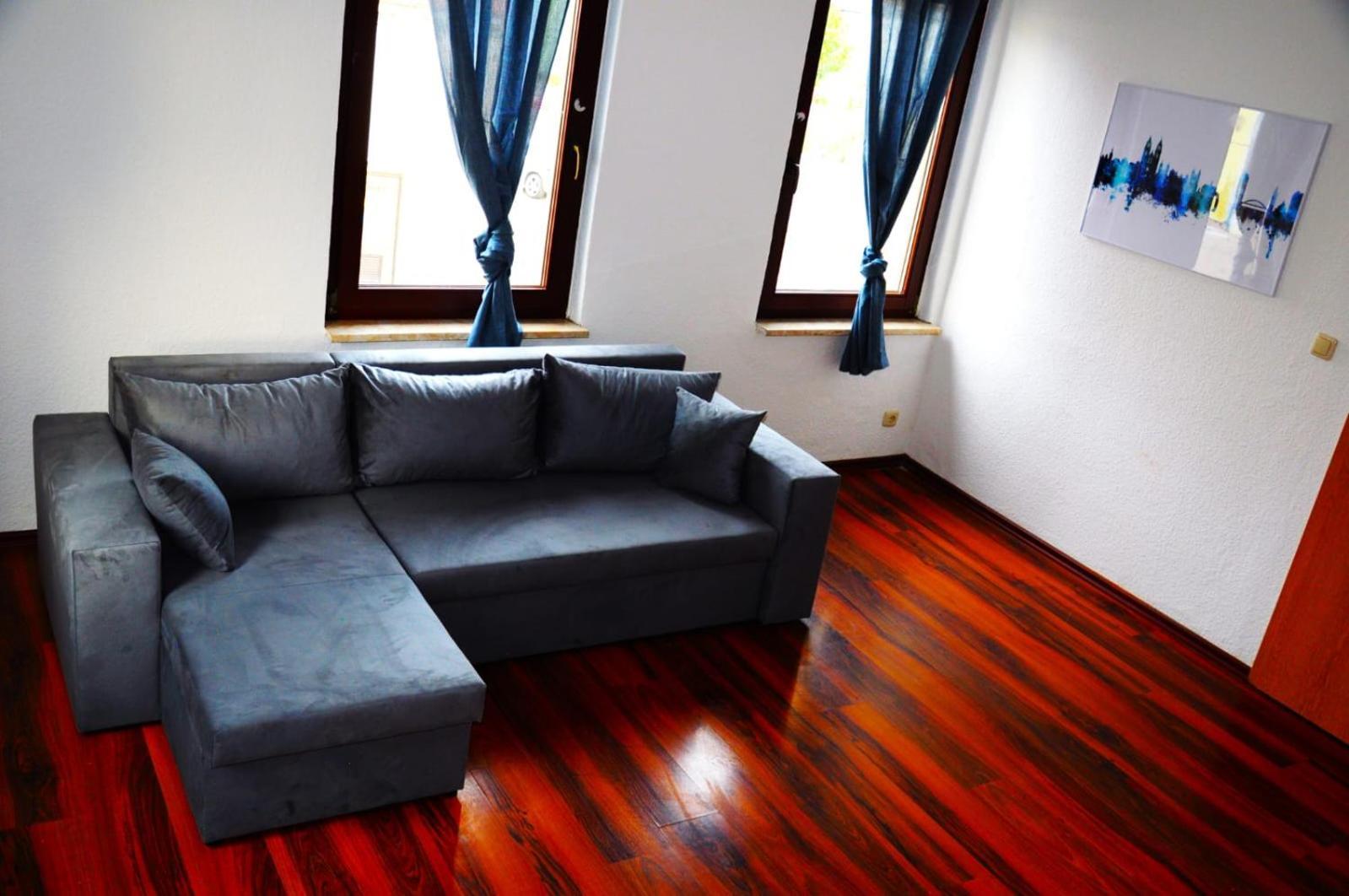 Lehastays - Gruppenapartment Cracau ماغديبورغ المظهر الخارجي الصورة